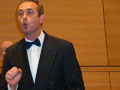 Konzert der Franconian Harmonists im Katharinensaal