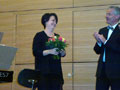 Konzert der Franconian Harmonists im Katharinensaal