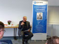 Sterben und Trauer bei Menschen mit Behinderung - Referent: Herr Wilfried Klatt