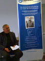 Sterben und Trauer bei Menschen mit Behinderung - Referent: Herr Wilfried Klatt