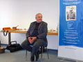 Sterben und Trauer bei Menschen mit Behinderung - Referent: Herr Wilfried Klatt