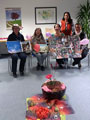*Mein Luftballon ist davon geflogen*, Marion Langfritz und Ehrenamtliche erzÃ¤hlen aus der Kinderhospizarbeit