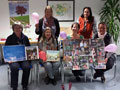 *Mein Luftballon ist davon geflogen*, Marion Langfritz und Ehrenamtliche erzÃ¤hlen aus der Kinderhospizarbeit