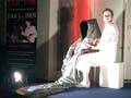 Pantomimentheater Christoph Gilsbach *Das Leben* - eine lebendige Begegnung mit dem Tod