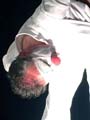 Pantomimentheater Christoph Gilsbach *Das Leben* - eine lebendige Begegnung mit dem Tod