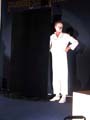 Pantomimentheater Christoph Gilsbach *Das Leben* - eine lebendige Begegnung mit dem Tod