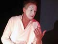 Pantomimentheater Christoph Gilsbach *Das Leben* - eine lebendige Begegnung mit dem Tod