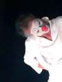 Pantomimentheater Christoph Gilsbach *Das Leben* - eine lebendige Begegnung mit dem Tod