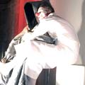 Pantomimentheater Christoph Gilsbach *Das Leben* - eine lebendige Begegnung mit dem Tod