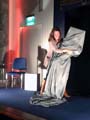 Pantomimentheater Christoph Gilsbach *Das Leben* - eine lebendige Begegnung mit dem Tod
