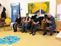 Vortrag Anders leben - anders sterben am Dienstag, 10.10.17