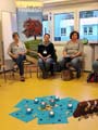 Vortrag Anders leben - anders sterben am Dienstag, 10.10.17