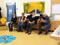 Vortrag Anders leben - anders sterben am Dienstag, 10.10.17