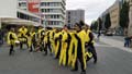 Ehrenamtlichen-Aktion am Samstag, 07.10.17