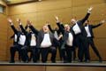 Konzert Voices for Hospices am Samstag, 08.10.17 