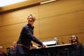 Konzert Voices for Hospices am Samstag, 08.10.17 