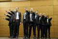 Konzert Voices for Hospices am Samstag, 08.10.17 