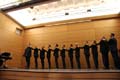 Konzert Voices for Hospices am Samstag, 08.10.17 