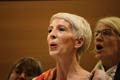 Konzert Voices for Hospices am Samstag, 08.10.17 