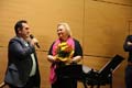 Konzert Voices for Hospices am Samstag, 08.10.17 