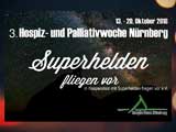 Fotos von Veranstaltungen der Hospiz- und Palliativwoche 2018