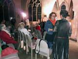 Fotos von Veranstaltungen der Hospiz- und Palliativwoche 2018