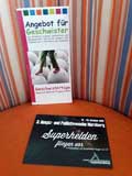 Fotos von Veranstaltungen der Hospiz- und Palliativwoche 2018